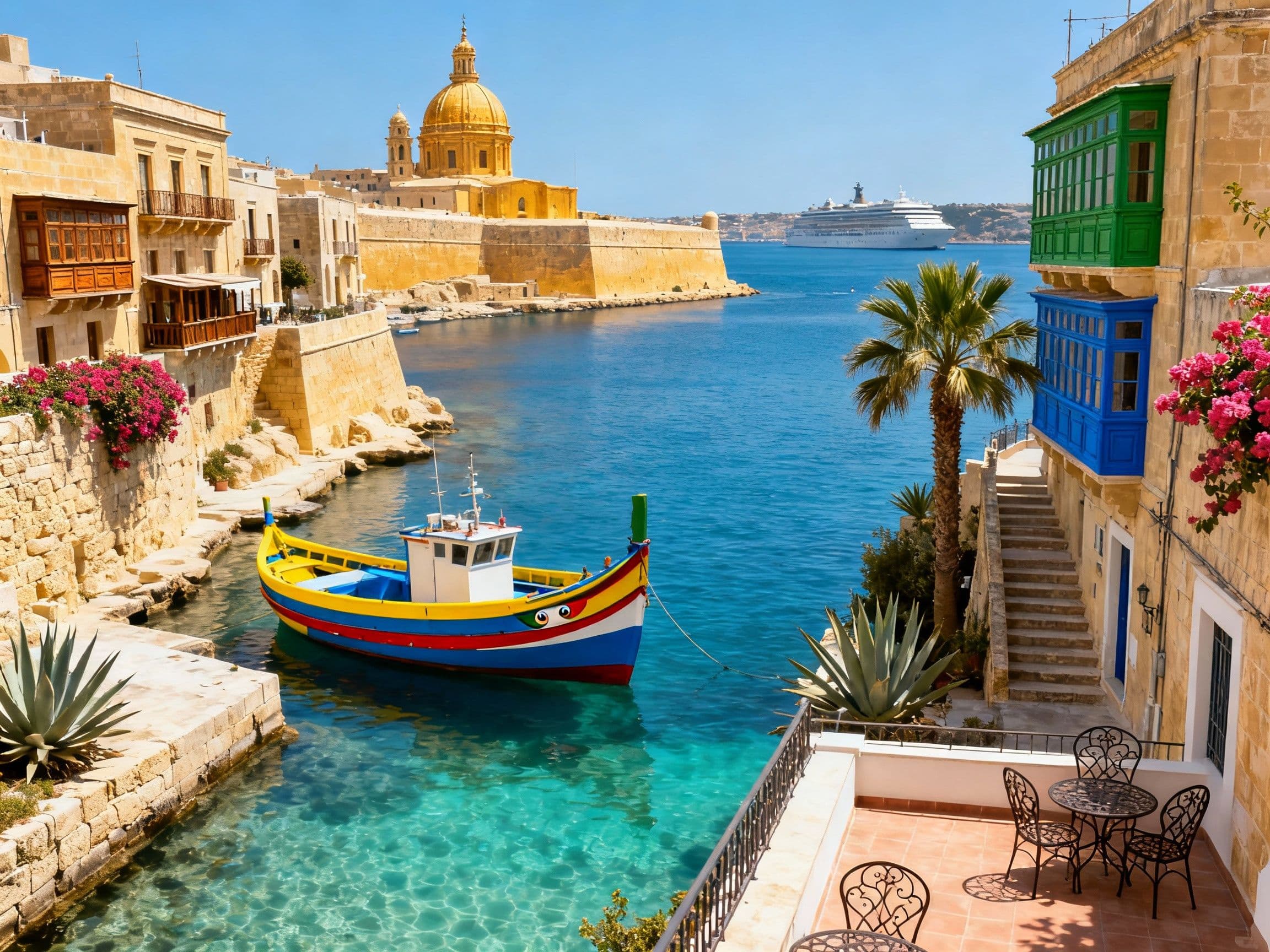 Malta