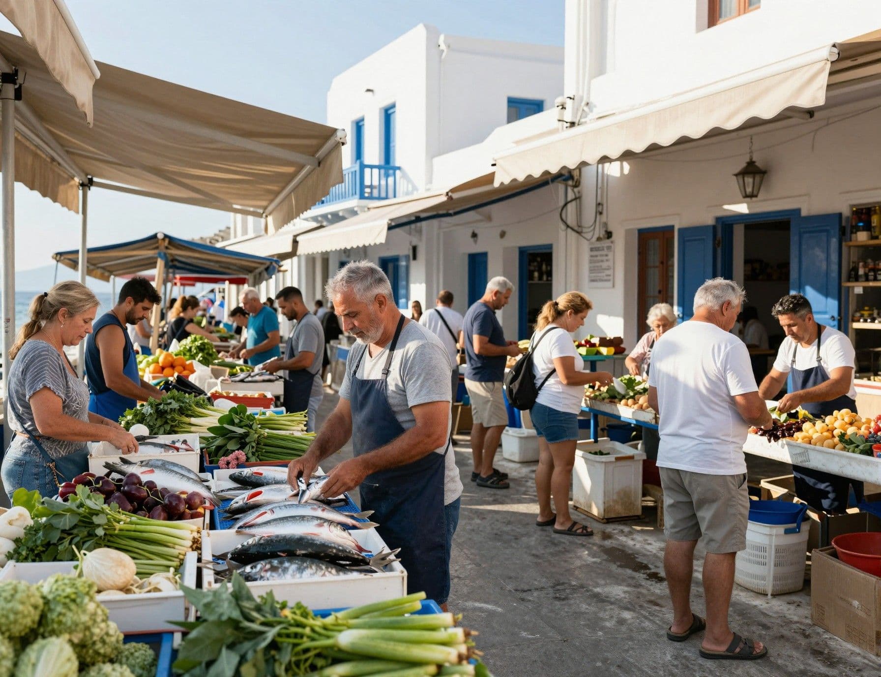 Content illustration 1 for Buy Where Tourists Don’t: Greece’s Overlooked Value Zones