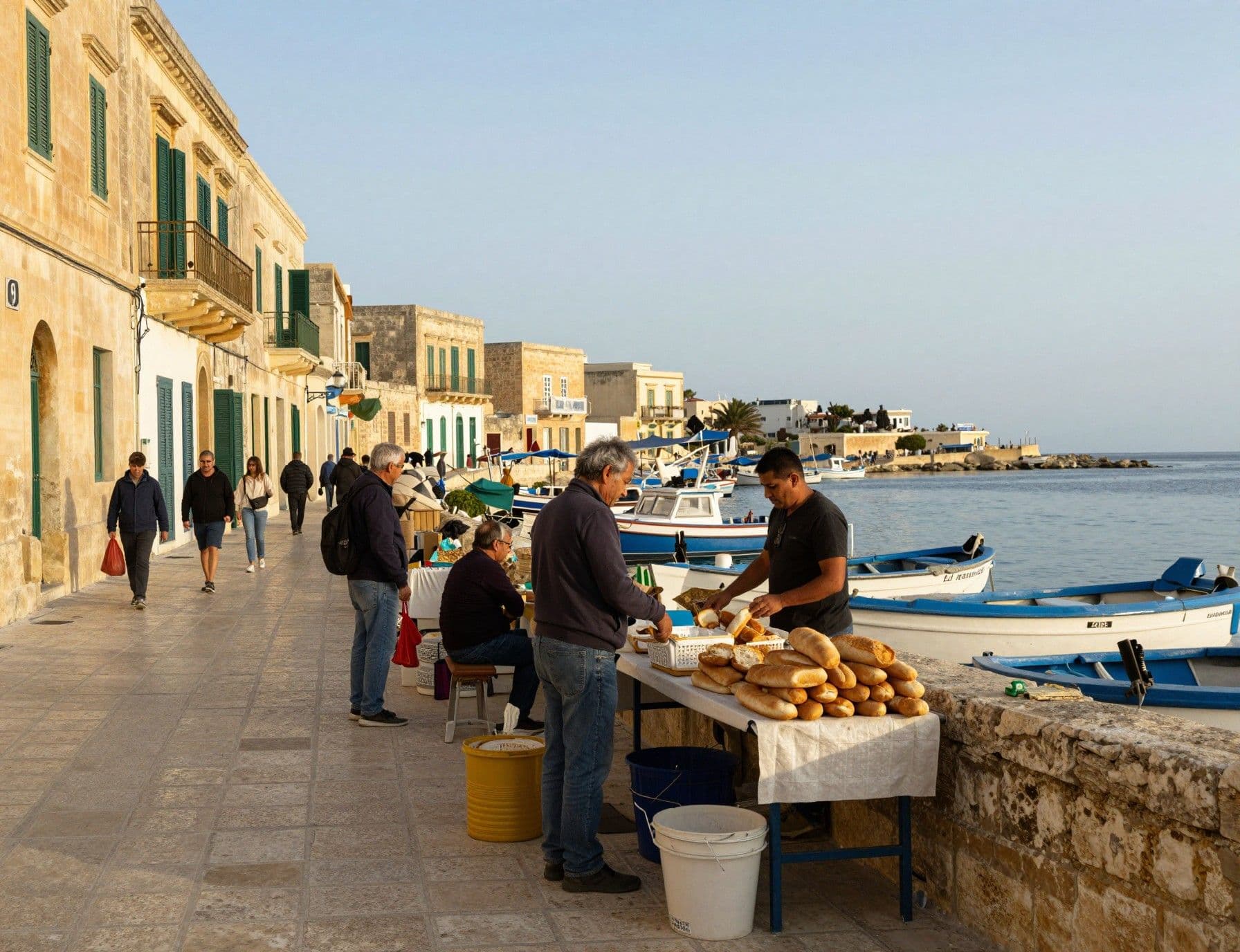 Content illustration 1 for Small‑Island Tradeoffs: Where Malta’s Value Really Hides