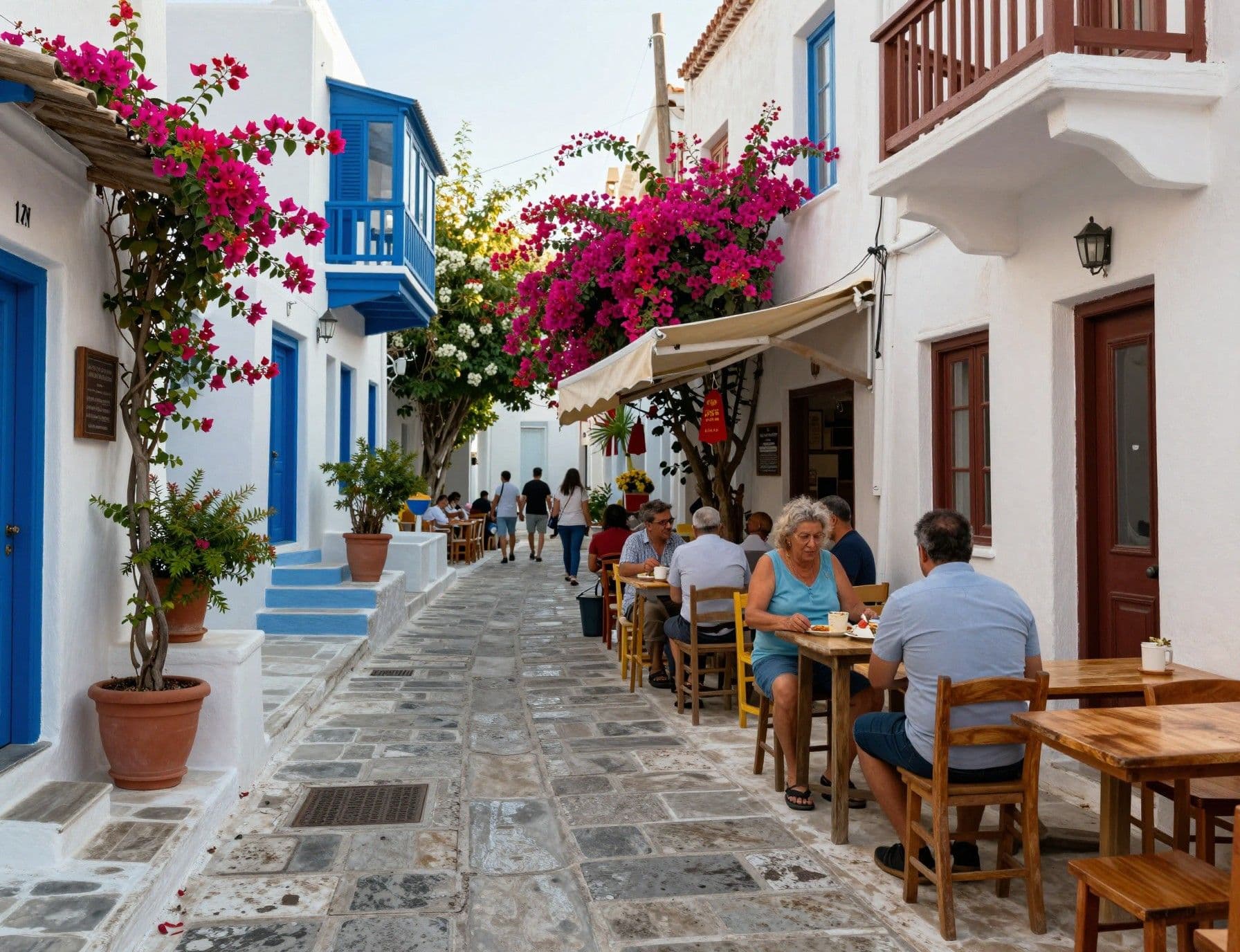 Content illustration 1 for Mykonos Isn’t the Smartest Buy — Contrarian Areas in Greece