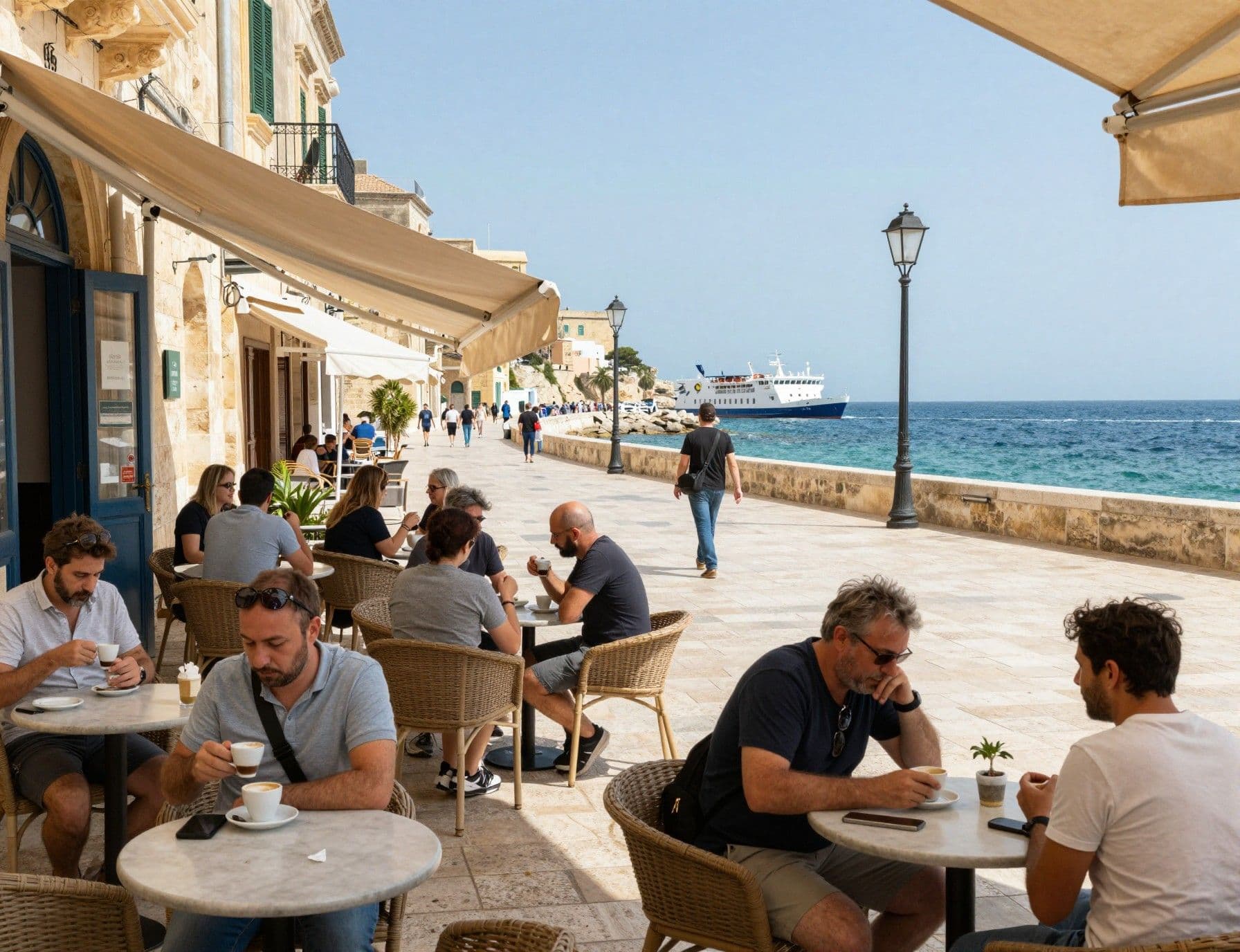 Content illustration 1 for Malta: When Lifestyle Outweighs the View — A Buyer’s Reality