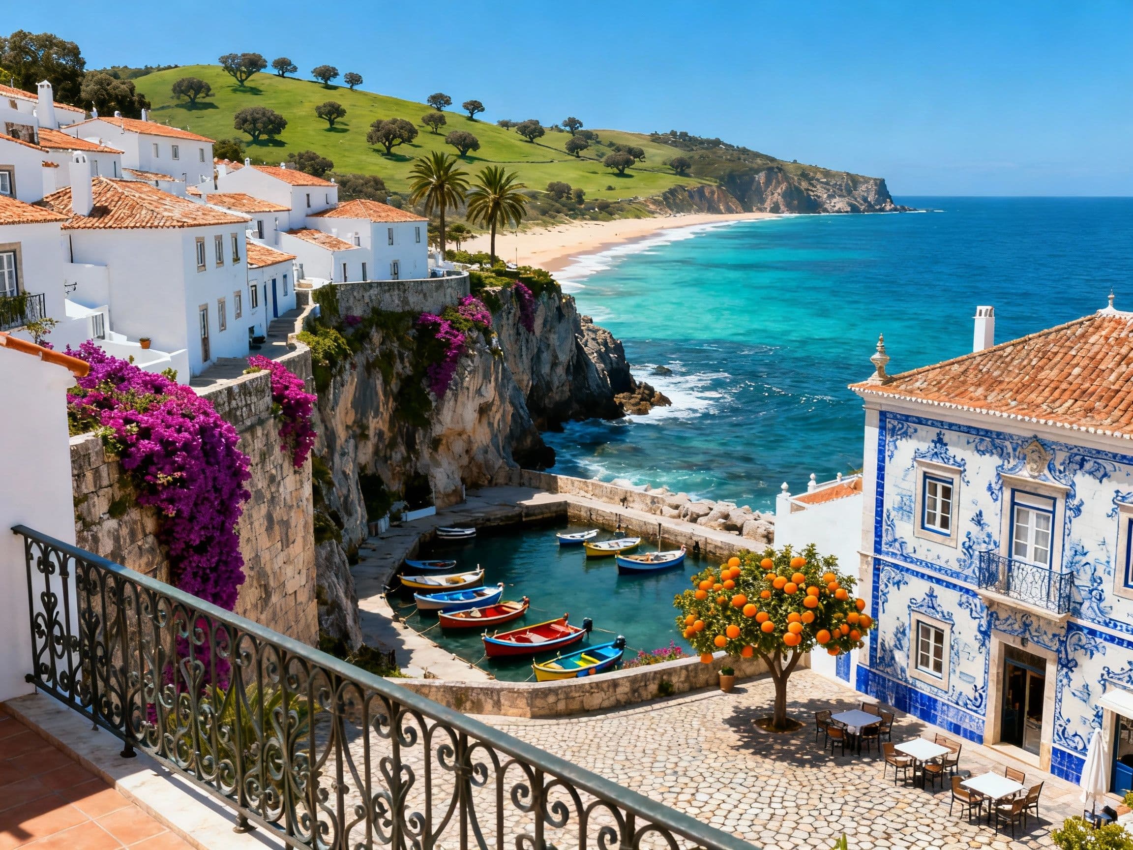 Portugal
