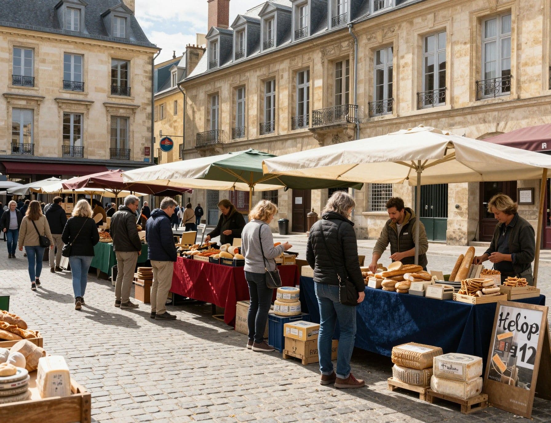 Content illustration 1 for France: Match the Lifestyle Beat to Market Reality