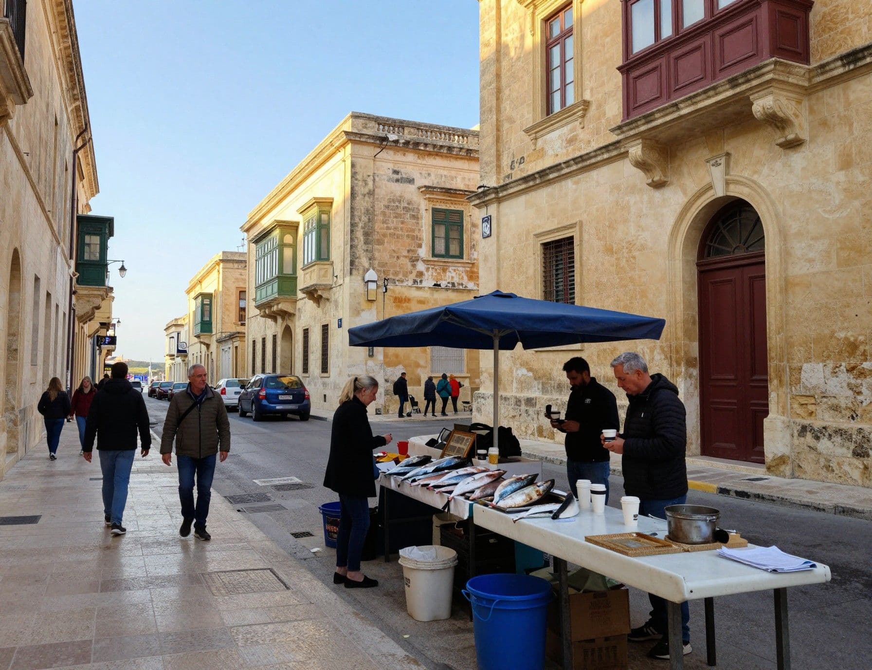 Content illustration 1 for How Malta’s Connectivity Plan Reprices Neighbourhood Value